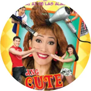 Ang Cute Ng Ina Mo - 2007 ‧ Drama/Comedy ‧ 1h 45m