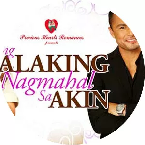 Ang Lalaking Nagmahal Sa Akin