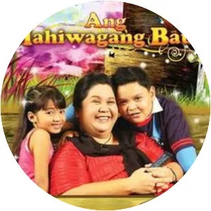 Ang Mahiwagang Baul