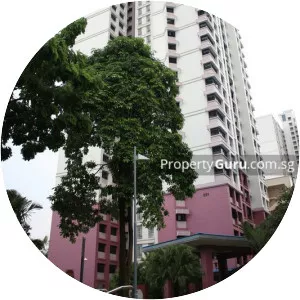 Ang Mo Kio - Town in Pulau Ujong, Singapore