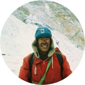 Ang Rita Sherpa
