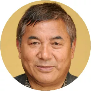 Ang Tshering Sherpa