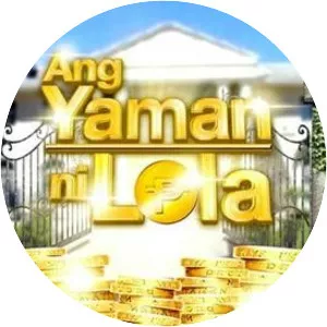 Ang Yaman ni Lola