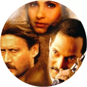 Angaar - 1992 ‧ Bollywood/Thriller ‧ 2h 15m