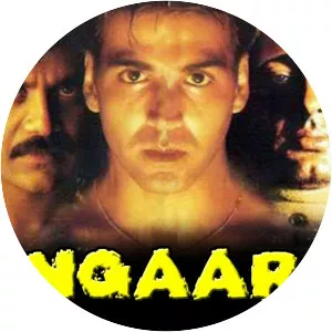 Angaaray - 1998 ‧ Bollywood/Drama ‧ 2h 21m