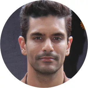 Angad Bedi