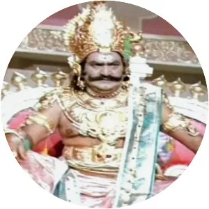 Angada - Mythological character