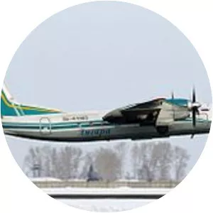 Angara Airlines Flight 9007