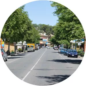Angaston