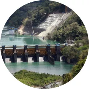 Angat Dam - 