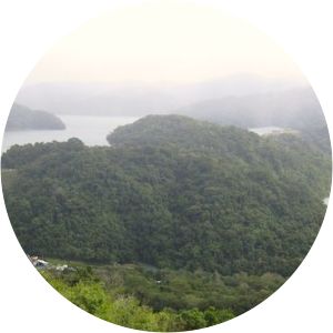 Angat Watershed Forest Reserve