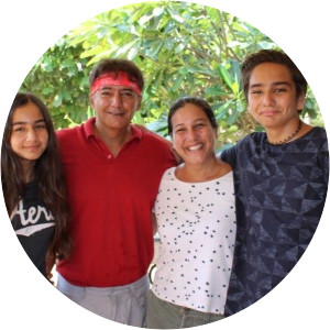 Angath Sadanah - Kamal Sadanah's son