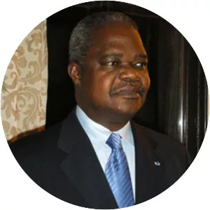 Ange Édouard Poungui