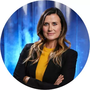 Ange Godard - Fictional character