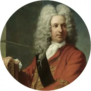 Ange-Jacques Gabriel