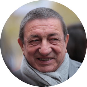 Ange Mancini - French Politician