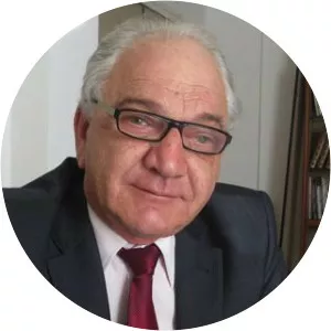 Ange Rovère - French author