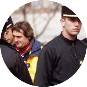 Ange-Toussaint Federici