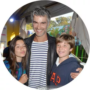 Ange Vincentelli photograph