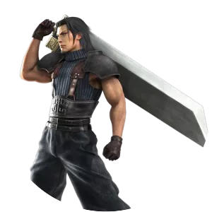 Angeal Hewley - Fictional character