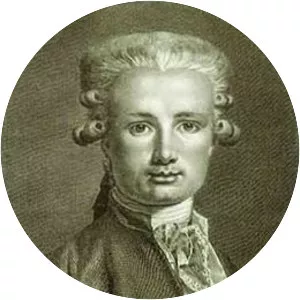 AngeFrançois Fariau