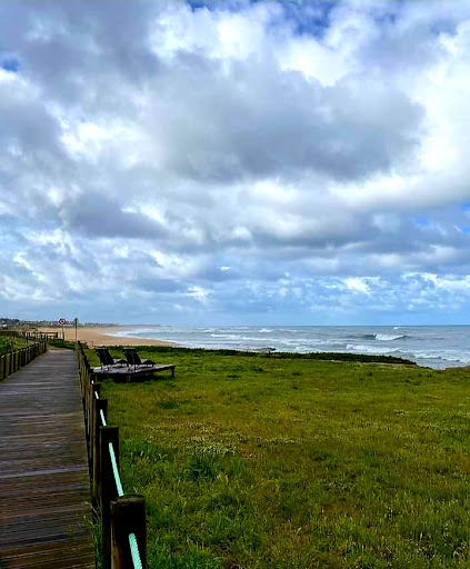 ANGEIRAS, LAVRA - Scenic spot in Lavra, Portugal