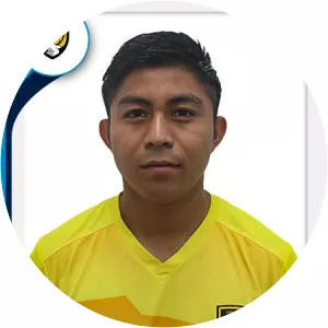 Ángel Adonay González Baak