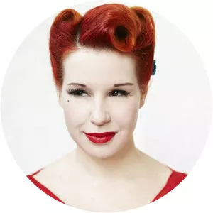 Angel Adoree - Dick Strawbridge's wife