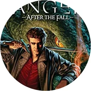 Angel: After the Fall