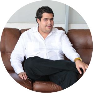 Ángel Aguirre Herrera