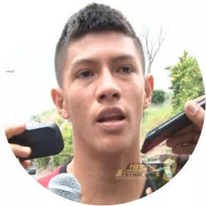 Ángel Aldair Vásquez Vera