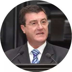 Ángel Alonso Díaz Caneja