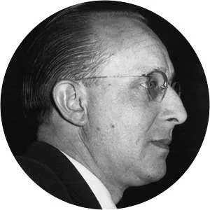 Angel Alvarezde Miranda