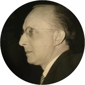 Angel Alvarez de Miranda