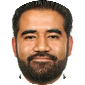 Ángel Antonio Hernández de la Piedra