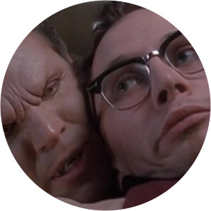 Angel Are You Now or Have You Ever Been