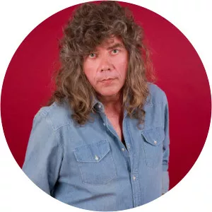 Ángel Arias Musician photograph