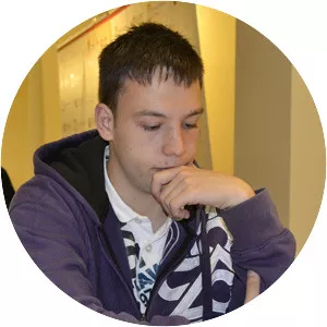 Ángel Arribas López