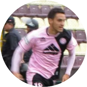 Ángel Arturo Pérez Madrid - Peruvian football player