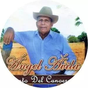 Ángel Avila photograph