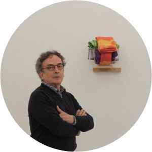 Ángel Bados Iparraguirre