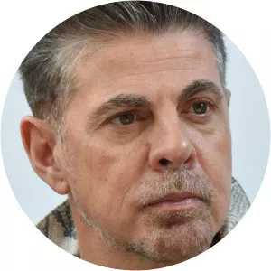 Ángel Baillo Musician - Musician