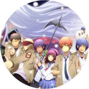 Angel Beats!