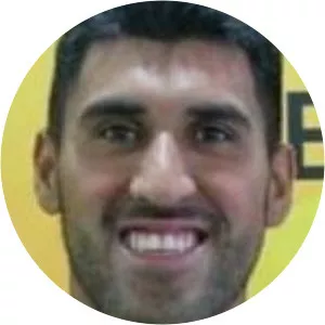 Ángel Benítez - Football player