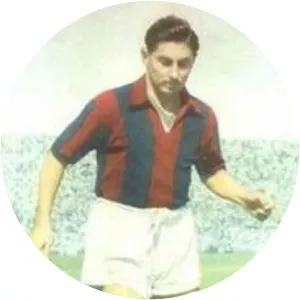 Ángel Berni
