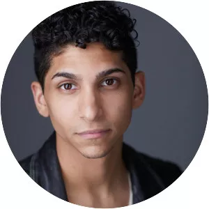 Angel Bismark Curiel