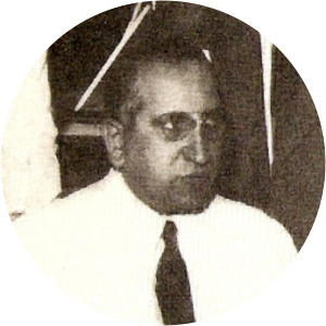 Ángel Borlenghi - Former Minister of Interior of Argentina