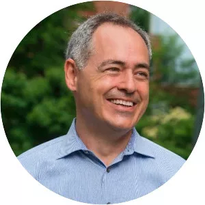 Ángel Cabrera - Illustrator