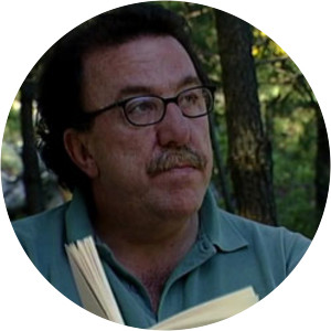 Angel Campos Pámpano