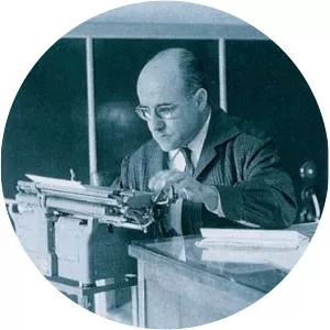 Ángel Canellas López - Historian